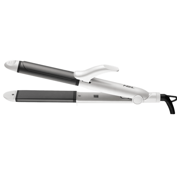 Croma hair straightener and curler clearance